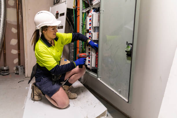 Best Electrician Near Me  in Three Oaks, FL