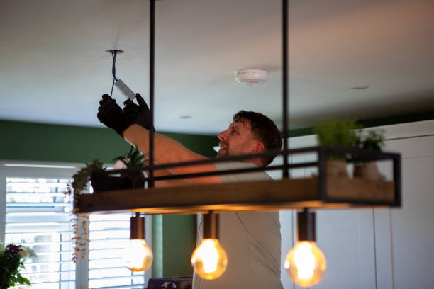 Best Electrical Installation Contractor  in Three Oaks, FL