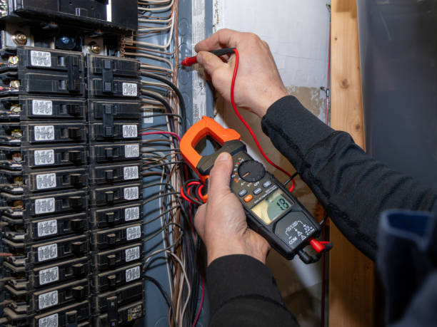 Electrical System Inspection in Three Oaks, FL